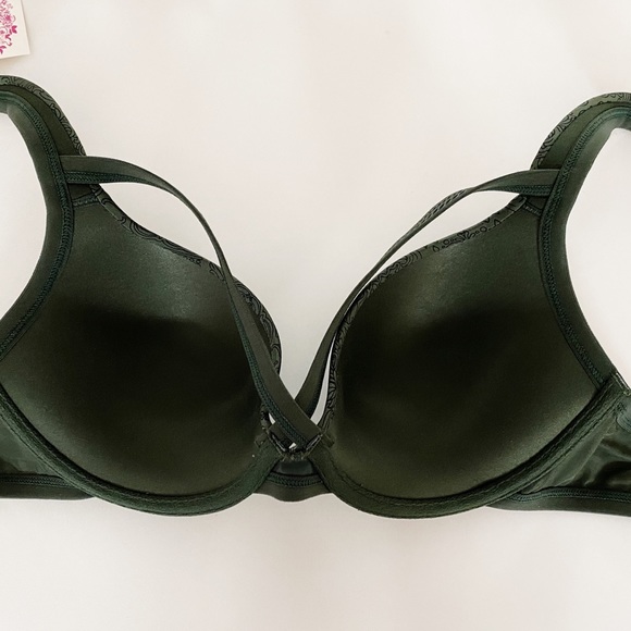 NWOT Marlies Dekkers Crown Jewel Bra - Picture 7 of 8